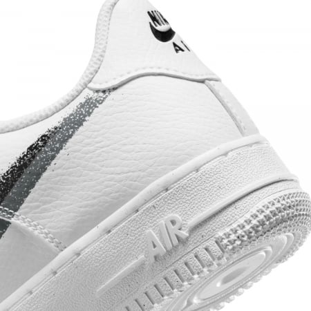 SNEAKERS COPII Pantofi sport Nike Af1 Impact Nn Gs Nddc Stencil Swoosh White Grey - sneakerit.ro [3]