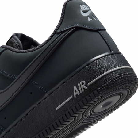 Nike Pantofi sport Nike Air Force 1 '07 - sneakerit.ro [3]