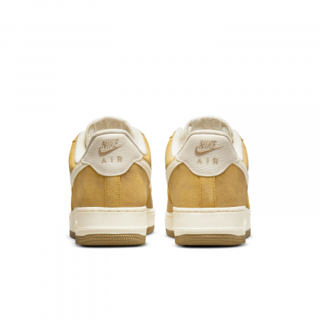 SNEAKERS BARBATI Pantofi sport Nike Air Force 1 07 Sanded Yellow - sneakerit.ro [2]