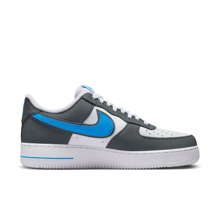 SNEAKERS COPII Pantofi sport Nike Air Force 1 '07 Gg Sky Blue - sneakerit.ro [9]