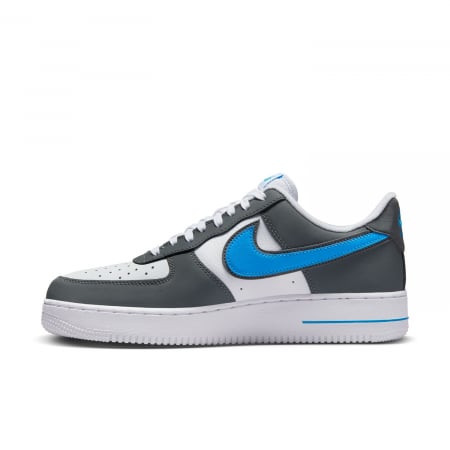 SNEAKERS COPII Pantofi sport Nike Air Force 1 '07 Gg Sky Blue - sneakerit.ro [8]