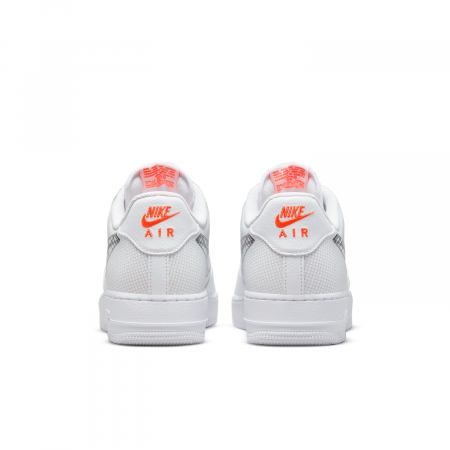 SNEAKERS BARBATI Pantofi sport Nike Air Force 1 '07 Mbd 3D Swoosh Graphic - sneakerit.ro [2]