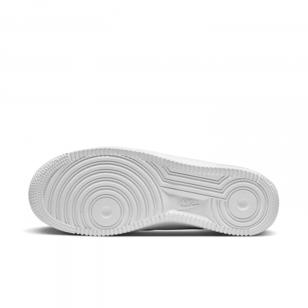 SNEAKERS BARBATI Pantofi sport Nike Air Force 1 '07 Nddc Spray Paint Swoosh White Black Grey - sneakerit.ro [6]