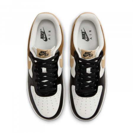 SNEAKERS BARBATI Pantofi sport Nike Air Force 1 '07 Sn Mocha - sneakerit.ro [5]