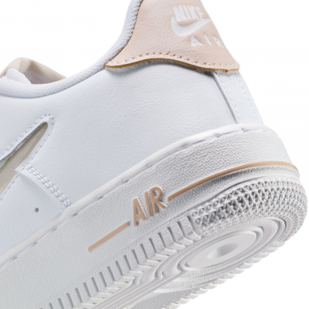 Nike Pantofi sport Nike Air Force 1 Gs - sneakerit.ro [3]