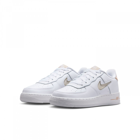 Nike Pantofi sport Nike Air Force 1 Gs - sneakerit.ro [1]