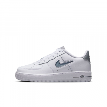 Modele - Pantofi sport Nike Air Force 1 Gs + sneakerit.ro