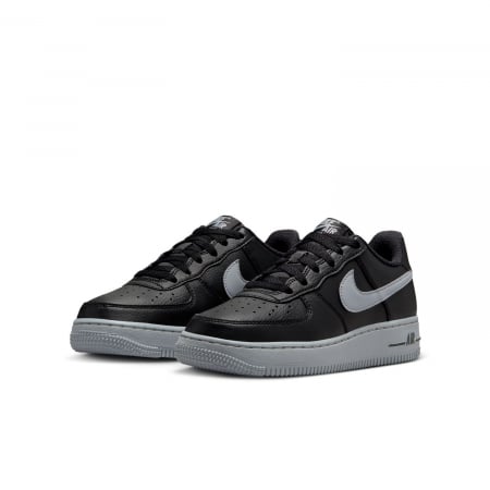 Nike Pantofi sport Nike Air Force 1 Gs Tkac - sneakerit.ro [1]