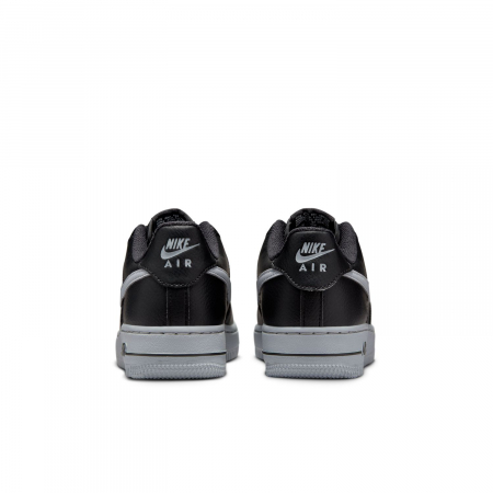 Nike Pantofi sport Nike Air Force 1 Gs Tkac - sneakerit.ro [2]