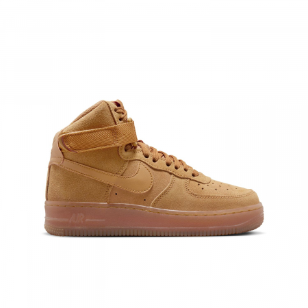 SNEAKERS COPII Pantofi sport Nike Air Force 1 High LV8 3 Wheat - sneakerit.ro [8]
