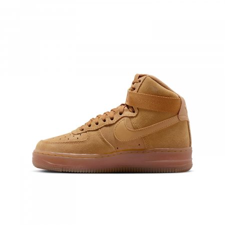 SNEAKERS COPII Pantofi sport Nike Air Force 1 High LV8 3 Wheat - sneakerit.ro [9]