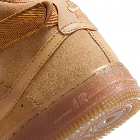 SNEAKERS COPII Pantofi sport Nike Air Force 1 High LV8 3 Wheat - sneakerit.ro [4]