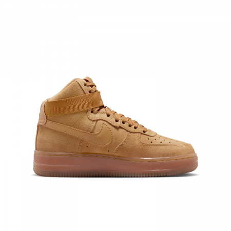 SNEAKERS COPII Pantofi sport Nike Air Force 1 High LV8 3 Wheat - sneakerit.ro [10]