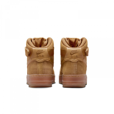SNEAKERS COPII Pantofi sport Nike Air Force 1 High LV8 3 Wheat - sneakerit.ro [5]