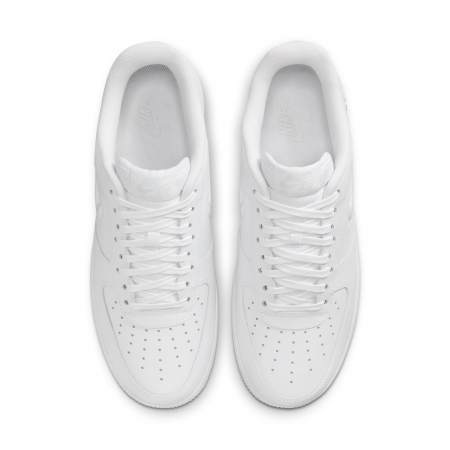SNEAKERS BARBATI Pantofi sport Nike Air Force 1 Jewel Jd - sneakerit.ro [4]