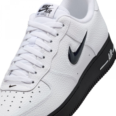 Nike Pantofi sport Nike Air Force 1 Jewel Jd L - sneakerit.ro [2]