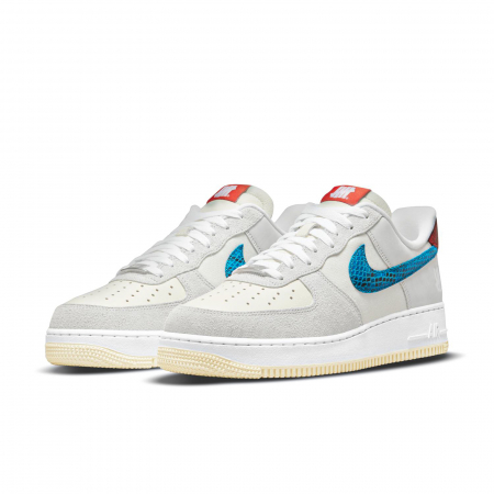 Nike Pantofi sport Nike Air Force 1 Low Sp - sneakerit.ro [1]