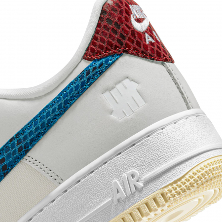 Nike Pantofi sport Nike Air Force 1 Low Sp - sneakerit.ro [4]