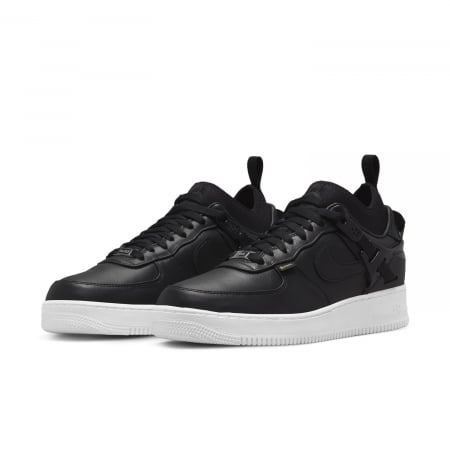 Nike Air Force 1 Low Sp Uc Undercover Black | Sneakerit