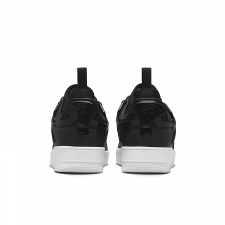 SNEAKERS BARBATI Pantofi sport Nike Air Force 1 Low Sp Uc Undercover Black - sneakerit.ro [2]
