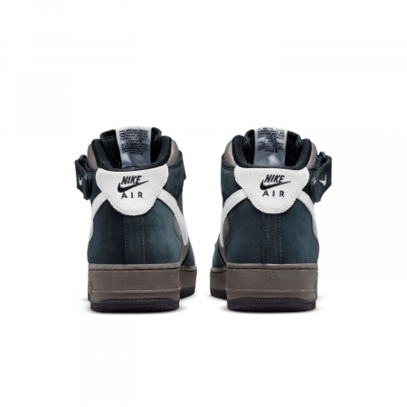 SNEAKERS BARBATI Pantofi sport Nike Air Force 1 Mid Nh 2 - sneakerit.ro [2]