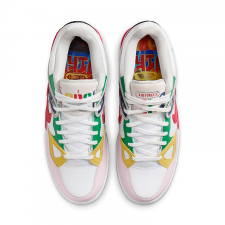 Nike Pantofi sport Nike Air Force 3 Low Sp - sneakerit.ro [4]