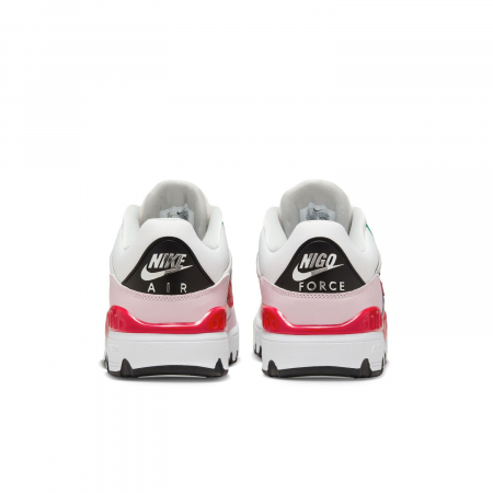 Nike Pantofi sport Nike Air Force 3 Low Sp - sneakerit.ro [9]