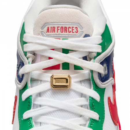Nike Pantofi sport Nike Air Force 3 Low Sp - sneakerit.ro [10]