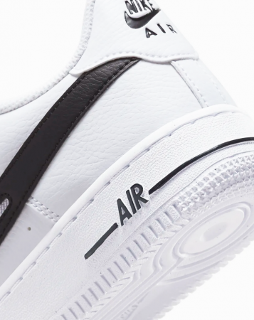 SNEAKERS COPII Pantofi sport Nike Air Force Gs 1 Si - sneakerit.ro [4]