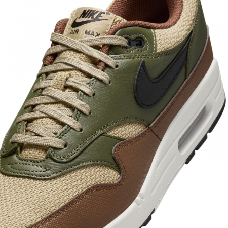 Nike Air Max Pantofi sport Nike Air Max 1 Ess Prm - sneakerit.ro [2]