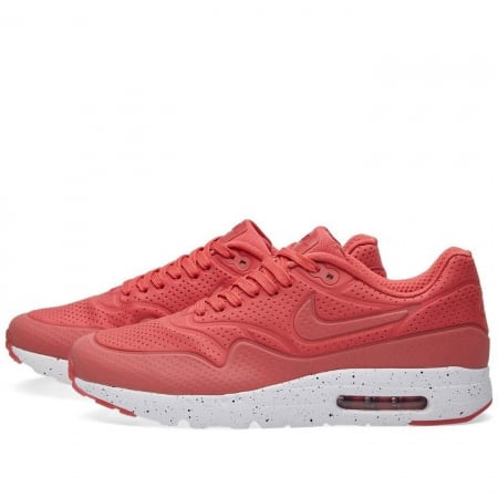 SNEAKERS BARBATI - Pantofi sport Nike Air Max 1 Ultra Moire + sneakerit.ro