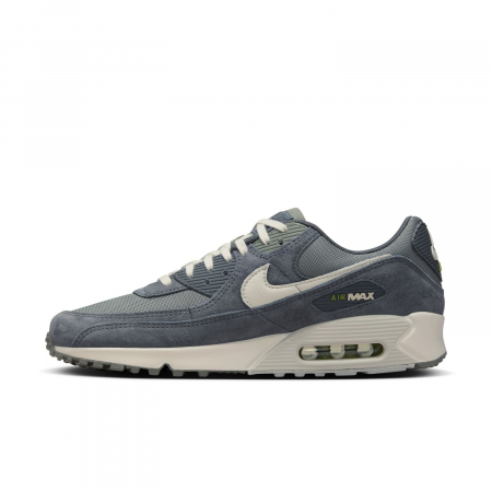 SNEAKERS BARBATI - Pantofi sport Nike Air Max 90 Prm 2 + sneakerit.ro