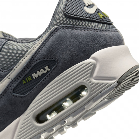 Jordan Pantofi sport Nike Air Max 90 Prm 2 - sneakerit.ro [3]