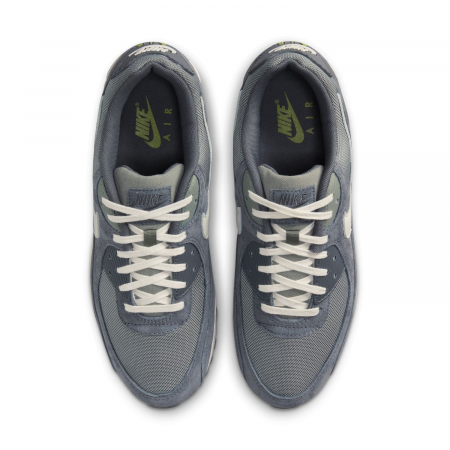 Jordan Pantofi sport Nike Air Max 90 Prm 2 - sneakerit.ro [4]