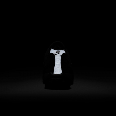 SNEAKERS BARBATI Pantofi sport Nike Air Max 95 Essential Triple Black - sneakerit.ro [6]