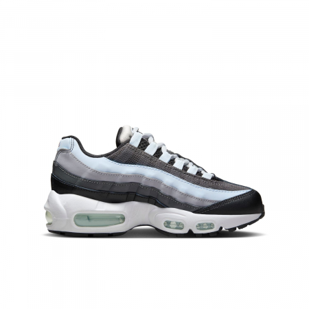 Nike Air Max Pantofi sport Nike Air Max 95 Recraft Bg Wolf Grey - sneakerit.ro [13]