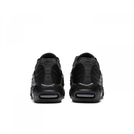 Nike Pantofi sport Nike Air Max 95 Recraft (Gs) - sneakerit.ro [9]
