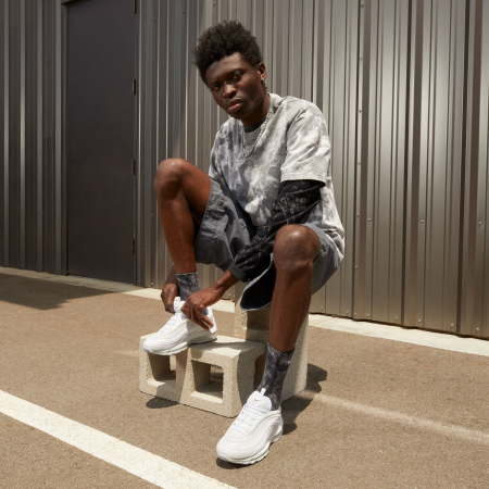 SNEAKERS BARBATI Pantofi sport Nike Air Max 97 - sneakerit.ro [7]