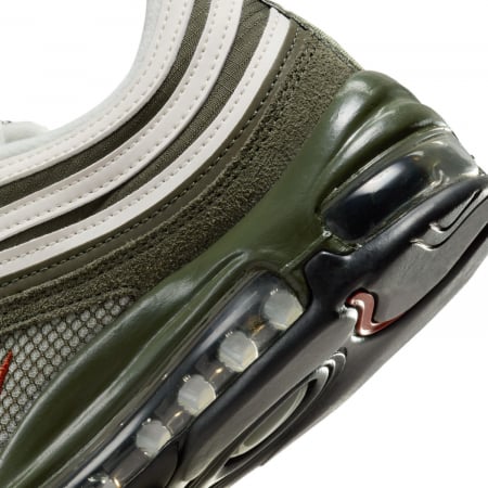 SNEAKERS BARBATI Pantofi sport Nike Air Max 97 Ewt - sneakerit.ro [3]