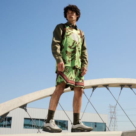 SNEAKERS BARBATI Pantofi sport Nike Air Max 97 Ewt - sneakerit.ro [5]