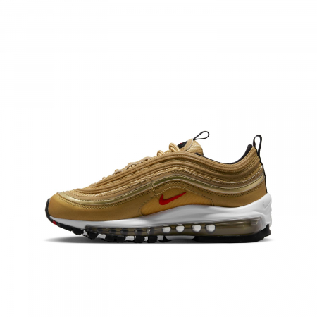 SNEAKERS COPII Pantofi sport Nike Air Max 97 Metallic Gold - sneakerit.ro [11]