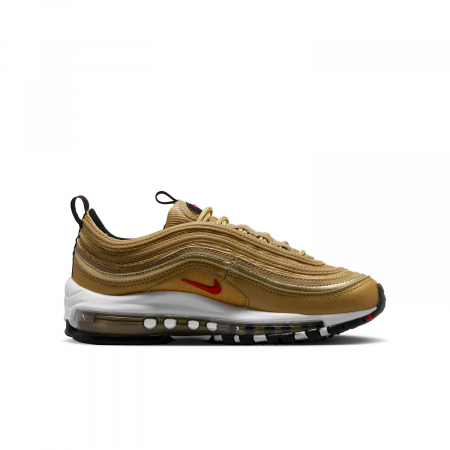 SNEAKERS COPII Pantofi sport Nike Air Max 97 Metallic Gold - sneakerit.ro [12]
