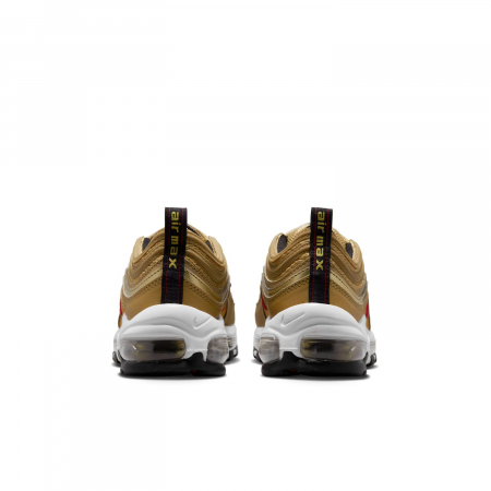 SNEAKERS COPII Pantofi sport Nike Air Max 97 Metallic Gold - sneakerit.ro [4]