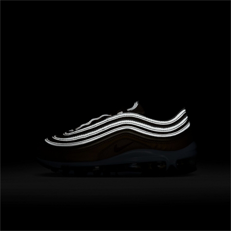 SNEAKERS COPII Pantofi sport Nike Air Max 97 Metallic Gold - sneakerit.ro [6]