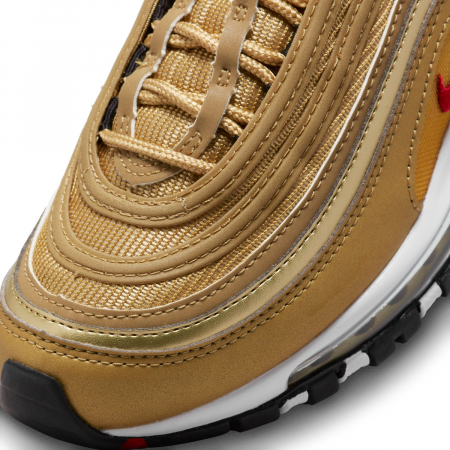SNEAKERS COPII Pantofi sport Nike Air Max 97 Metallic Gold - sneakerit.ro [2]