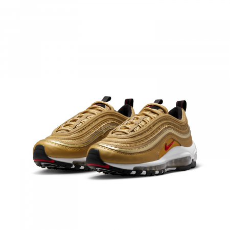 SNEAKERS COPII Pantofi sport Nike Air Max 97 Metallic Gold - sneakerit.ro [1]