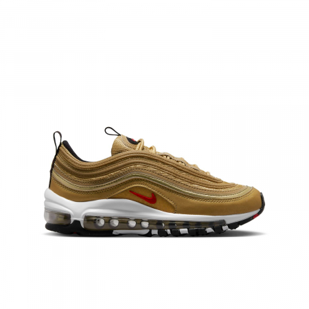 SNEAKERS COPII Pantofi sport Nike Air Max 97 Metallic Gold - sneakerit.ro [10]