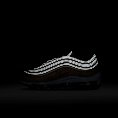SNEAKERS COPII Pantofi sport Nike Air Max 97 Metallic Gold - sneakerit.ro [13]
