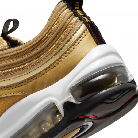 SNEAKERS COPII Pantofi sport Nike Air Max 97 Metallic Gold - sneakerit.ro [3]