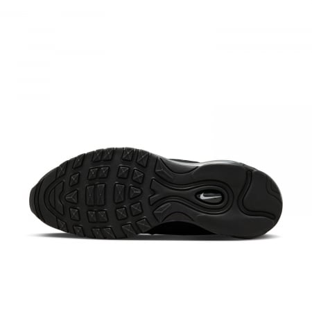 SNEAKERS BARBATI Pantofi sport Nike Air Max 97 Triple Black - sneakerit.ro [7]